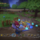 Illustration for article titled When Minecraft Meets Dragon Quest